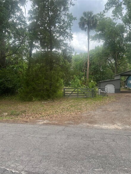 2614 CR 412, Lake Panasoffkee, FL à vendre - Autre – Image 2 sur 8