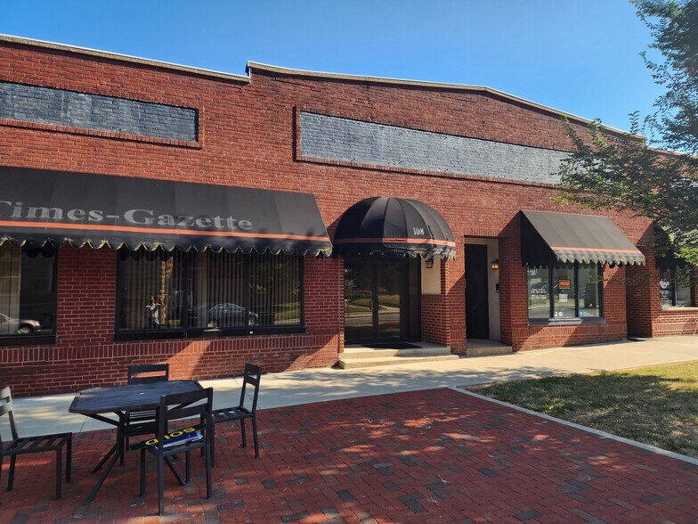 108-A Governor Trimble, Hillsboro, OH à louer - Photo de l’immeuble – Image 2 sur 7