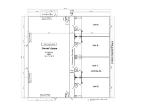 200 Thomas Dr, Panama City, FL à louer Photo de l’immeuble– Image 2 sur 9