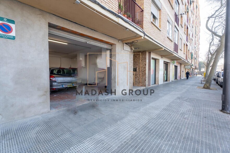 Local commercial dans Reus, Tarragona à louer - Photo intérieure – Image 1 sur 1