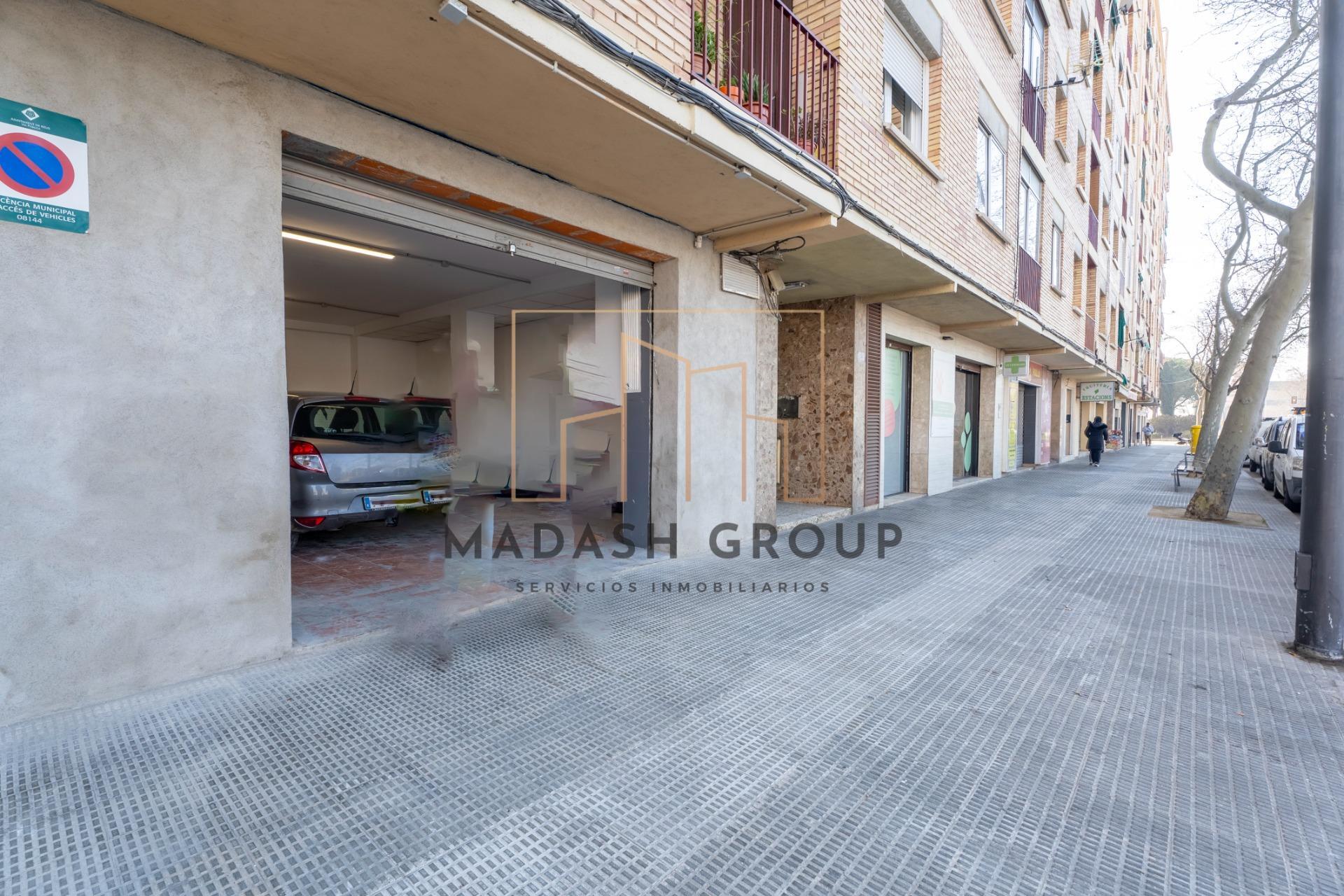 Local commercial dans Reus, Tarragona à louer Photo intérieure– Image 1 sur 2