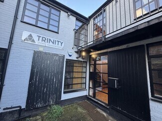 Plus de détails pour Sheen Ln, Londres - Bureau à louer