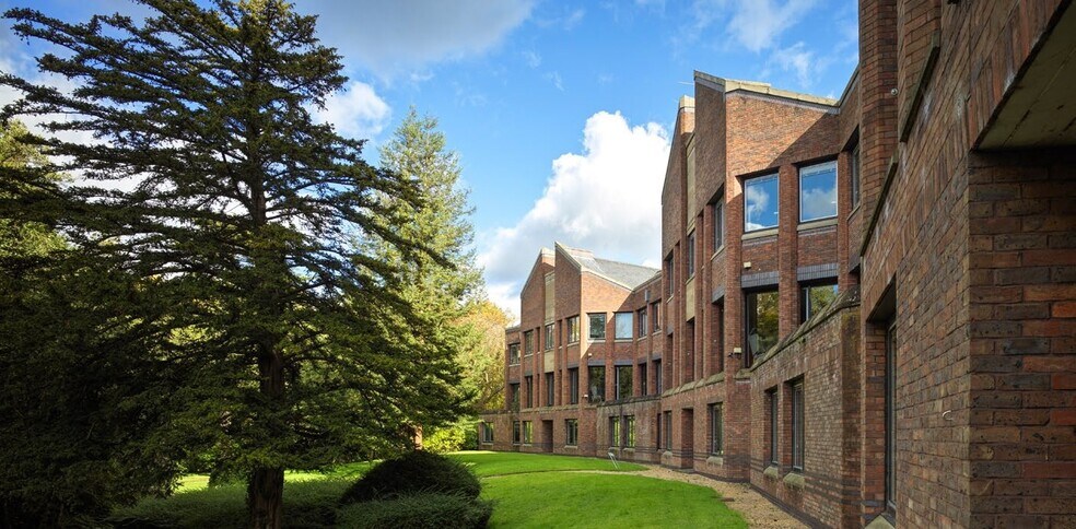 Alderley Rd, Wilmslow à louer - Autre – Image 2 sur 9