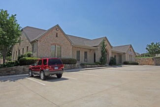 Plus de détails pour 1854 E Keller Pky, Keller, TX - Bureau à louer