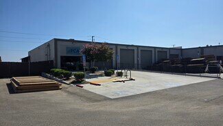 Plus de détails pour 3810 Transport St, Ventura, CA - Industriel/Logistique à louer