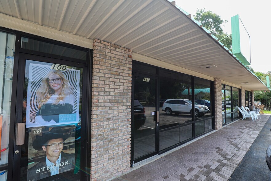 23352 NW 186th Ave, High Springs, FL à louer - Photo principale – Image 1 sur 11