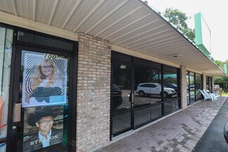 Plus de détails pour 23352 NW 186th Ave, High Springs, FL - Bureau/Local commercial à louer