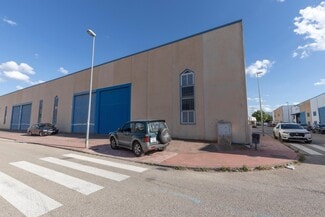 Plus de détails pour Calle Trevenque, 103, Cijuela - Industriel/Logistique à vendre