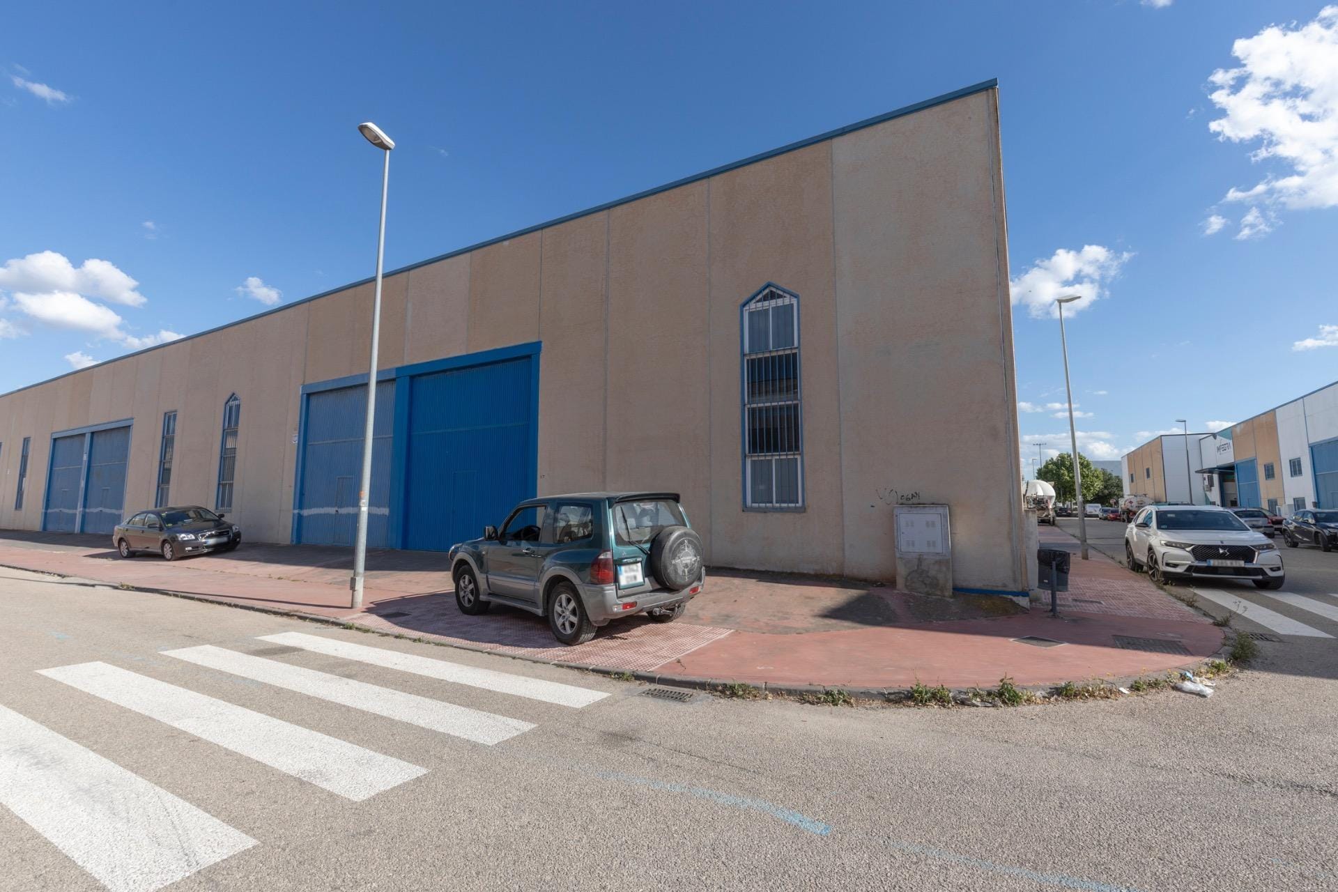 Calle Trevenque, 103, Cijuela, Granada à vendre Photo principale– Image 1 sur 19