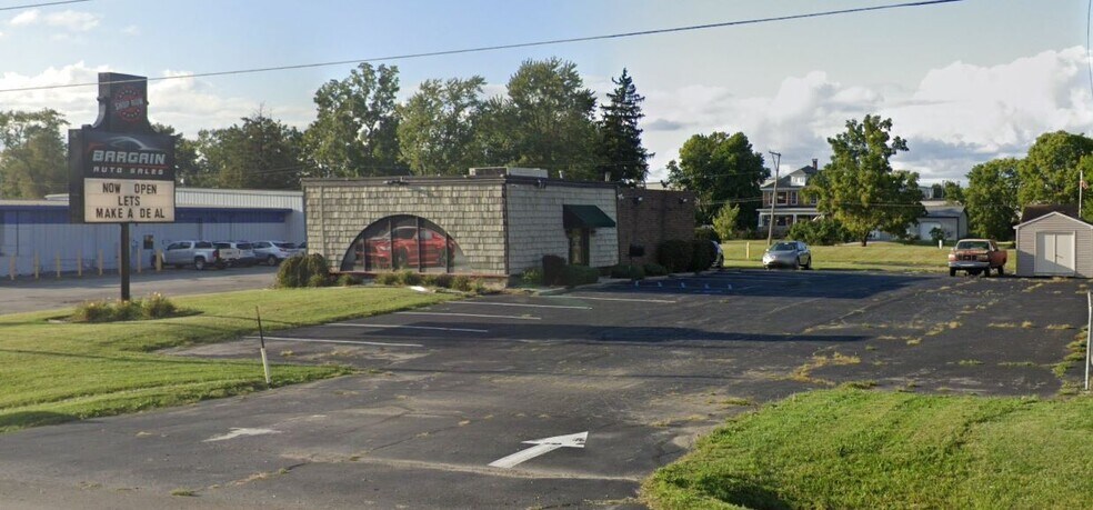 6527 IN-930, Fort Wayne, IN à vendre - Photo principale – Image 2 sur 5