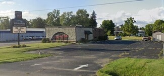 Plus de détails pour 6527 IN-930, Fort Wayne, IN - Local commercial à vendre
