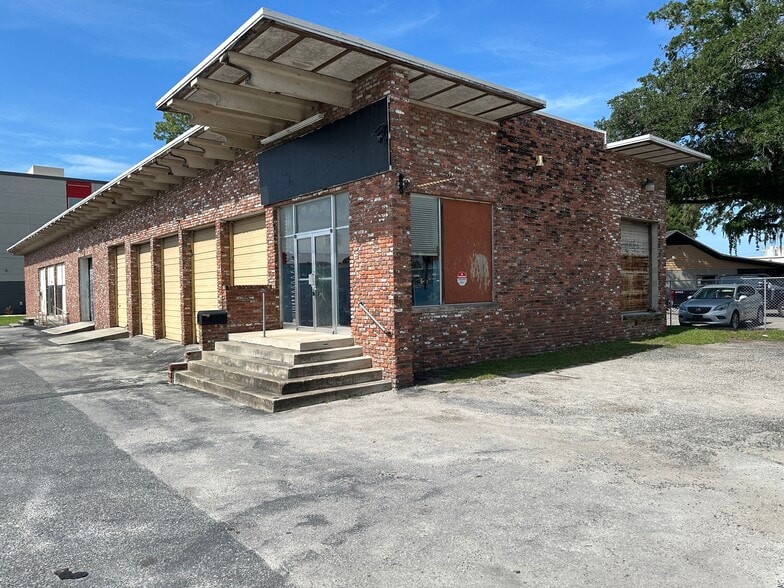 422 SW 16th St, Ocala, FL à vendre - Photo de l’immeuble – Image 2 sur 5