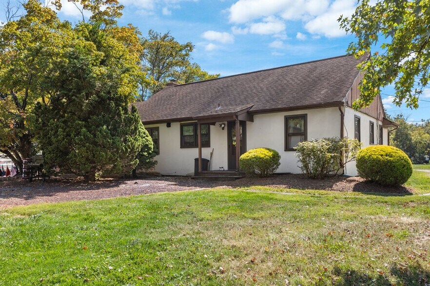 1262-1264 US-22, Lebanon, NJ à vendre - Photo de l’immeuble – Image 3 sur 34