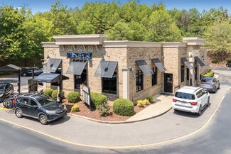 Plus de détails pour 2735 John Hawkins Pky, Birmingham, AL - Local commercial à vendre