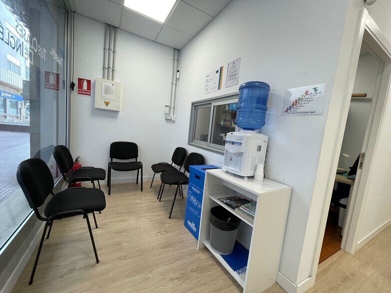 de Tomás, 52, Las Palmas de Gran Canaria, Las Palmas à vendre - Photo intérieure – Image 3 sur 32