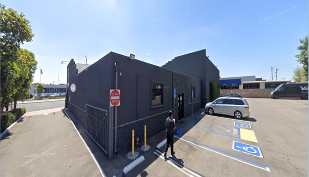 20319-20327 Hawthorne Blvd, Torrance, CA à louer - Photo de l’immeuble – Image 3 sur 6
