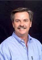 Bob Fredlund