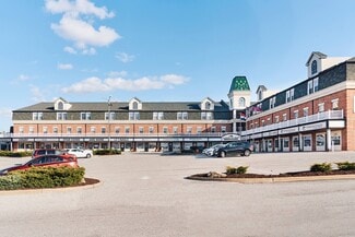 Plus de détails pour 1360-1366 S 5th St, Saint Charles, MO - Bureau à louer