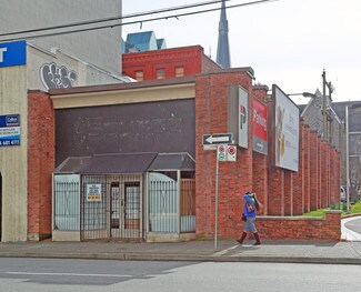 Plus de détails pour 626 Seymour St, Vancouver, BC - Local commercial à louer