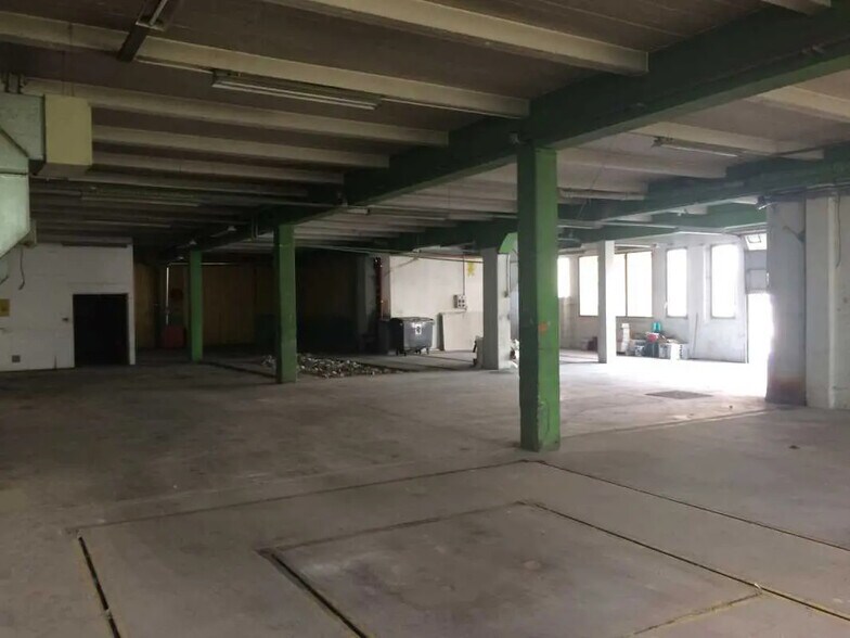 Local d’activités dans Soissons à louer - Photo de l’immeuble – Image 1 sur 6