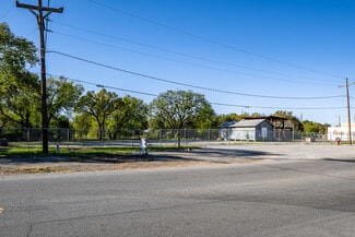 Plus de détails pour 702 F ave, Lawton, OK - Terrain à vendre