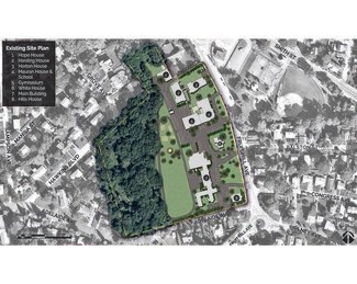 Plus de détails pour 420 Fruit Hill Ave, North Providence, RI - Terrain à vendre