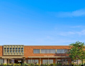 Plus de détails pour 5307 Broadway St, San Antonio, TX - Bureau à louer