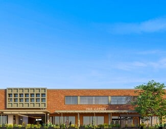 Plus de détails pour 5307 Broadway St, San Antonio, TX - Bureau à louer