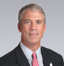 Bob Ward