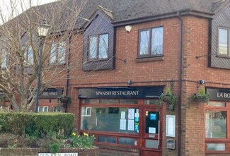 Plus de détails pour Straight Bit, Flackwell Heath - Bureau à louer