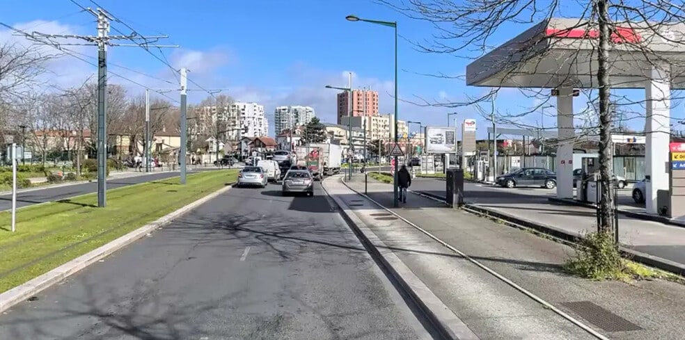 3 Rue Claude Debussy, Épinay-sur-Seine à louer - Photo de l’immeuble – Image 3 sur 4