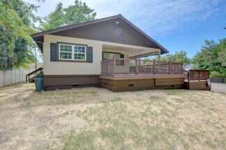 Plus de détails pour 501 Spencer St, Medford, OR - Bureau à vendre