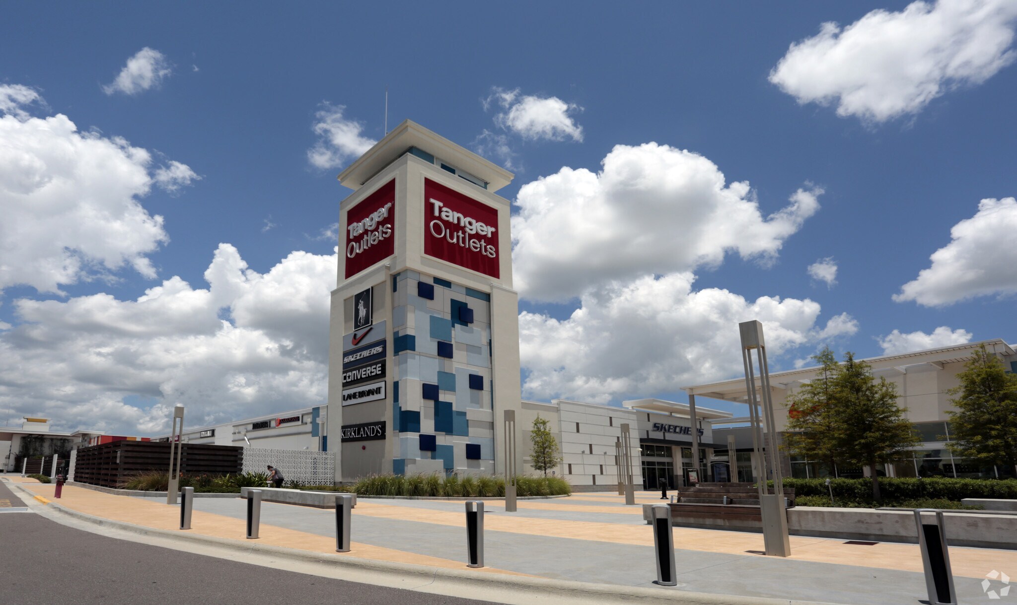 1100 Cornerstone Blvd, Daytona Beach, FL à louer Photo de l’immeuble– Image 1 sur 4