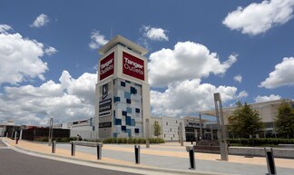 Plus de détails pour 1100 Cornerstone Blvd, Daytona Beach, FL - Local commercial à louer