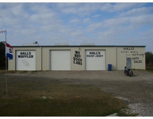 2186 Highway 35, Aransas Pass, TX à vendre - Photo de l’immeuble – Image 2 sur 7