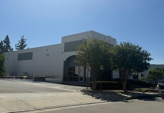 Plus de détails pour 1200 Mountain View Ctr, Azusa, CA - Industriel/Logistique à louer