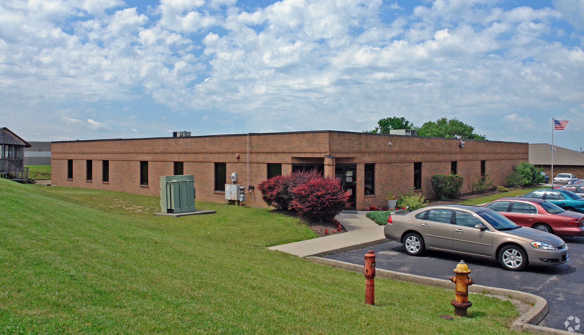 2570 Technical Dr, Miamisburg, OH à vendre Photo principale– Image 1 sur 3