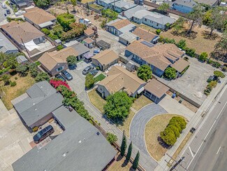 Plus de détails pour 22102 Normandie Ave, Torrance, CA - Logement à vendre