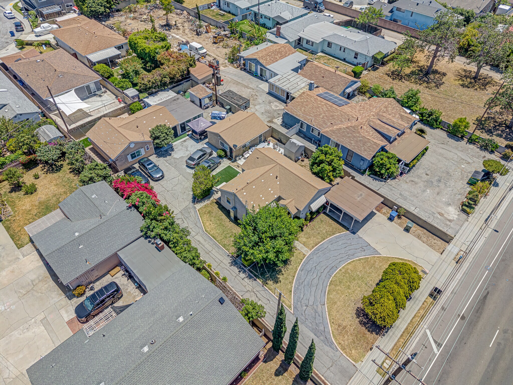 22102 Normandie Ave, Torrance, CA à vendre Photo principale– Image 1 sur 10