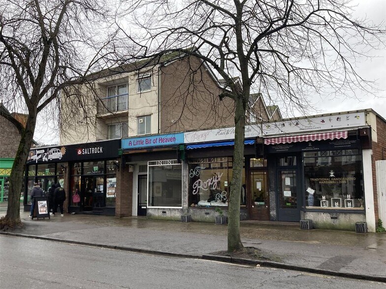 45-59 The Avenue, Minehead à louer - Photo de l’immeuble – Image 3 sur 8