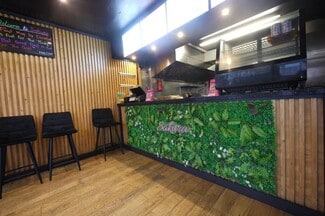 Plus de détails pour Hermon Hl, Londres - Local commercial à vendre