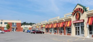 Plus de détails pour 28 Boul Du Mont-Bleu, Gatineau, QC - Local commercial à louer