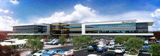 Plus de détails pour SEC Scottsdale Rd & Thompson Peak Pkwy Rd, Scottsdale, AZ - Bureau, Local commercial à louer
