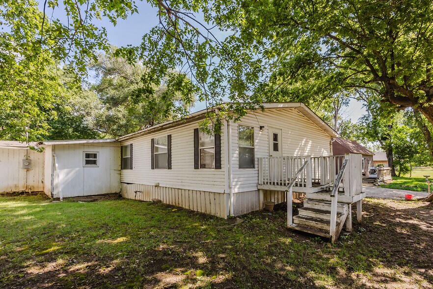 512, 212 Williams, Wilbur st, Rock, KS à vendre - Photo de l’immeuble – Image 2 sur 60