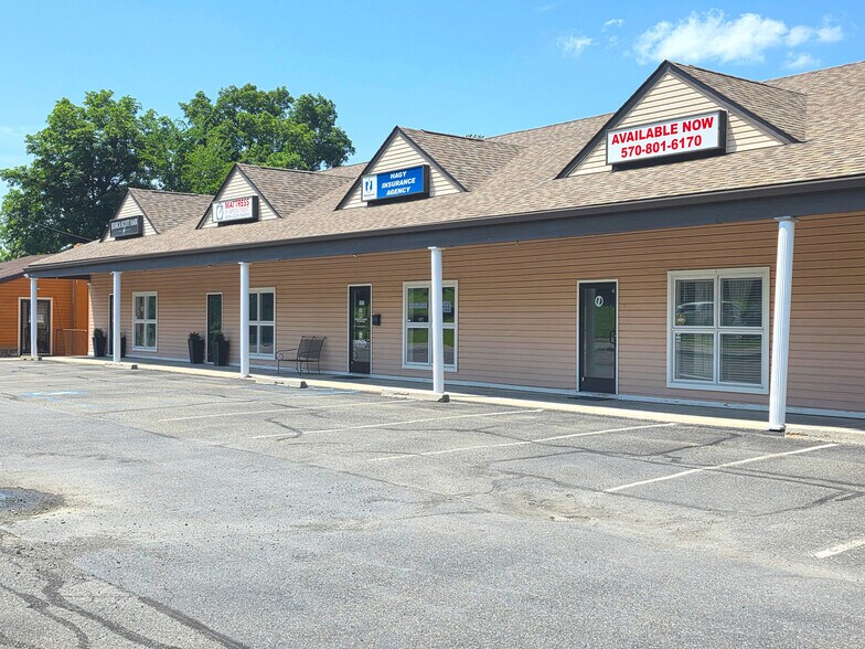 2331 Route 209, Sciota, PA à louer - Photo de l’immeuble – Image 1 sur 22