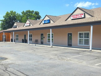 Plus de détails pour 2331 Route 209, Sciota, PA - Bureau, Local commercial à louer