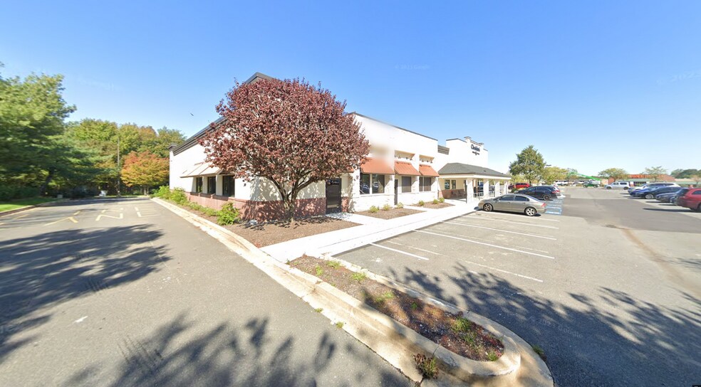 1325 Churchmans Rd, Newark, DE à louer - Photo de l’immeuble – Image 1 sur 3