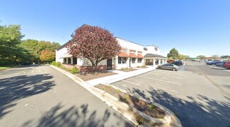 Plus de détails pour 1325 Churchmans Rd, Newark, DE - Bureau/Local commercial à louer