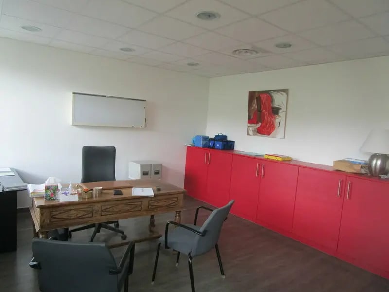 Bureau dans Chalon-sur-Saône à vendre Photo intérieure– Image 1 sur 5