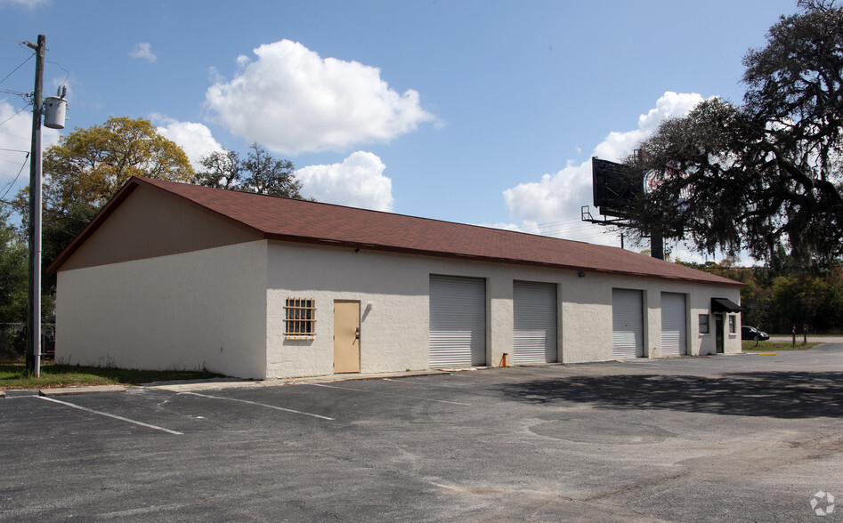 11525 State Road 52, Hudson, FL à vendre - Photo de l’immeuble – Image 2 sur 5